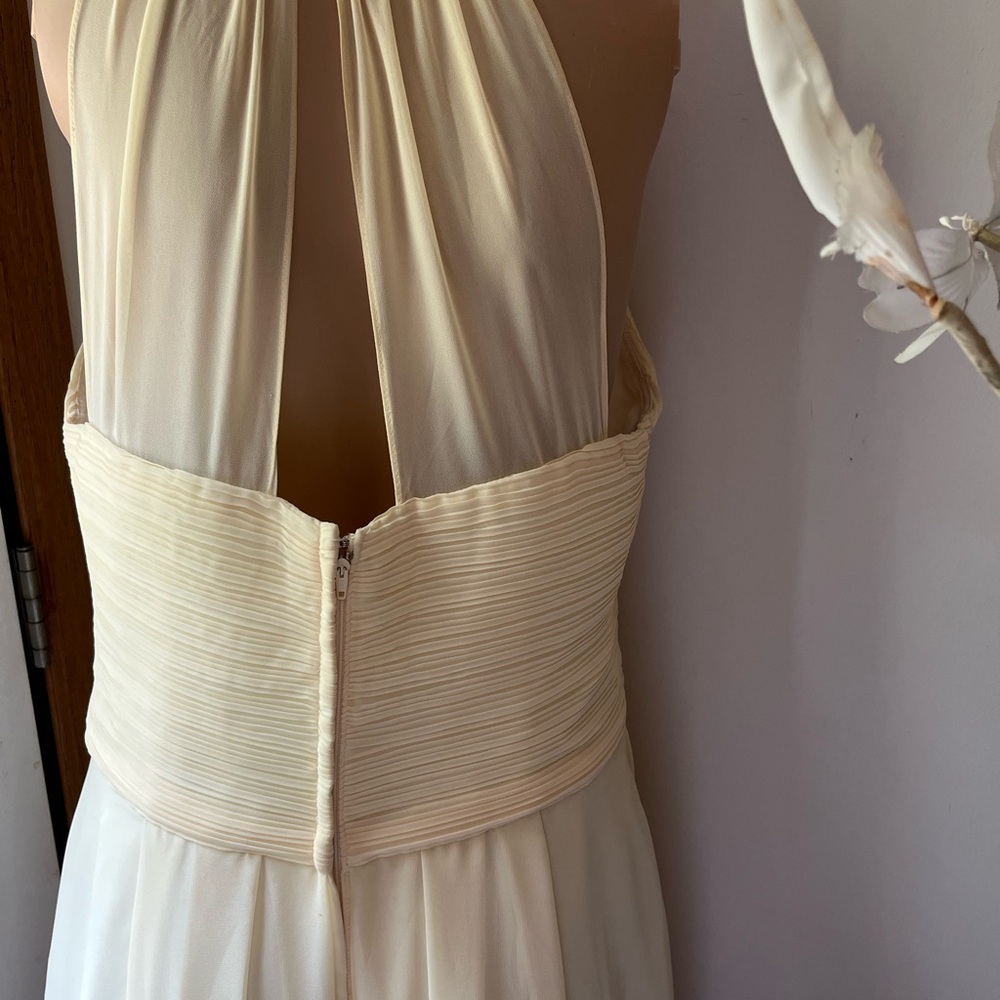 Beautiful Kennedy Blue gown 12 Tall - Picture 13 of 15